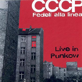 Live In Punkow