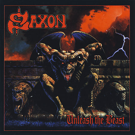 Unleash The Beast