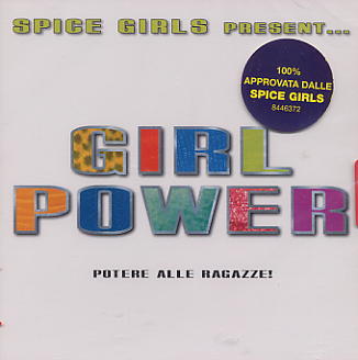 Girl Power