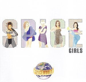 Spice World