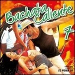 Bachata Caliente Vol.7