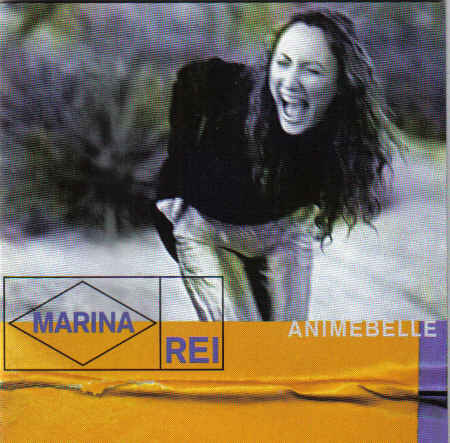 Animebelle