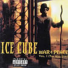 War & Peace Vol.1 The War Disc