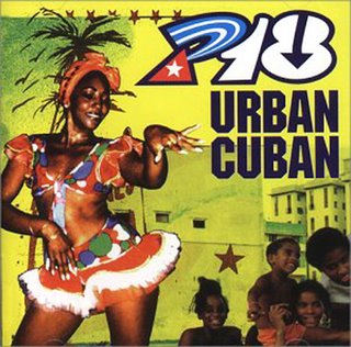 Urban Cuban