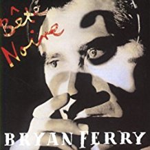 Bete Noire Hdcd