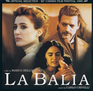 La Balia