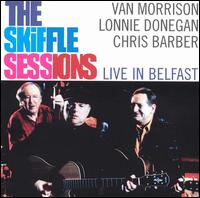 The Skiffle Sessions Live In Belfast