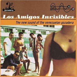 The New Sound Of The Venezuelan Gozadera