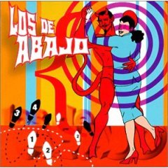 Los De Abajo
