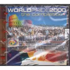 World Pride 2000