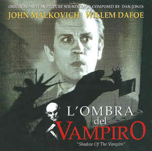 L'ombra Del Vampiro Shadow Of The Vampire