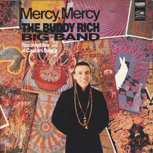 Mercy Mercy