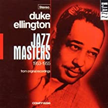 Jazz Masters 1953 1955