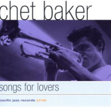 Songs For Lovers