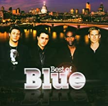 Best Of Blue