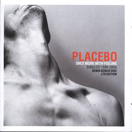 One More With Feeling Singles 1996-2004
