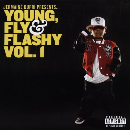 Young, Fly & Flashy Vol 1