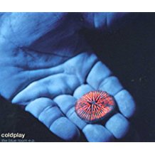 The Blue Room Ep