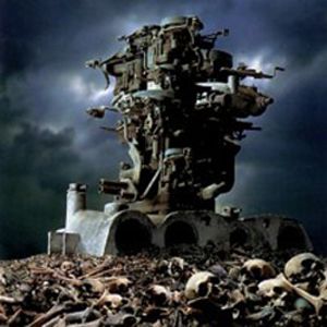 Death Cult Armageddon