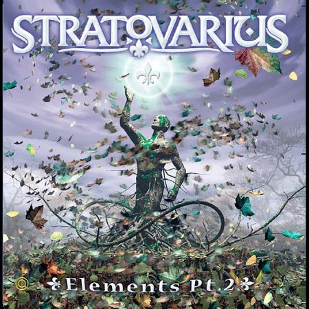 Elements Pt.2