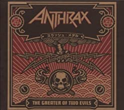 The Greater Of Two Evils Limited Edition