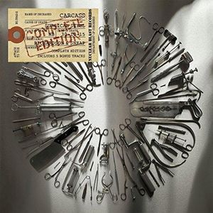 Surgical Steel Complete Edition