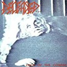 Luck Of The Corpse