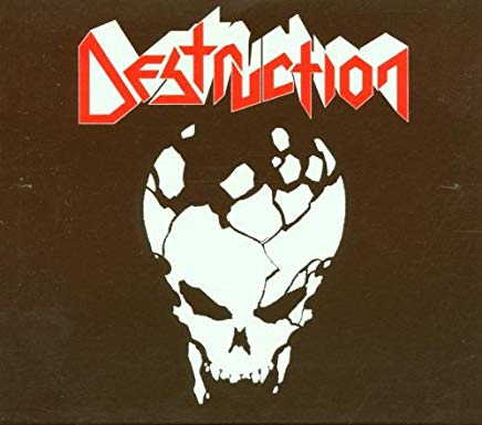 The Antichrist Limited Edition