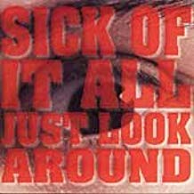Just Look Around