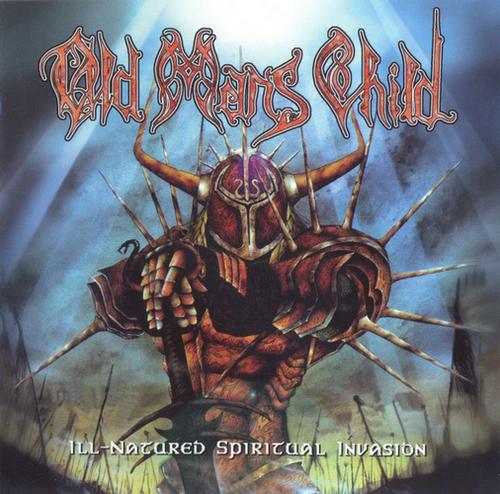 Ill-Natured Spiritual Invasion