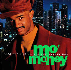 Mo Money