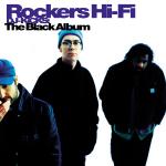 Dj-Kicks The Black Album