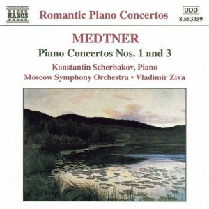 Piano Concertos 1 And 3