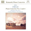 Piano Concertos Volume 2