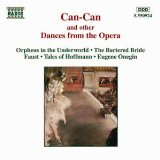 Can Can And Other Dances From The Opera