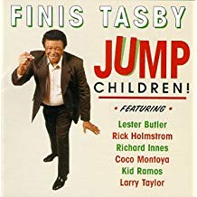 Jump Children