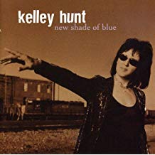 New Shade Of Blue