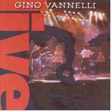 Gino Vanneli Live