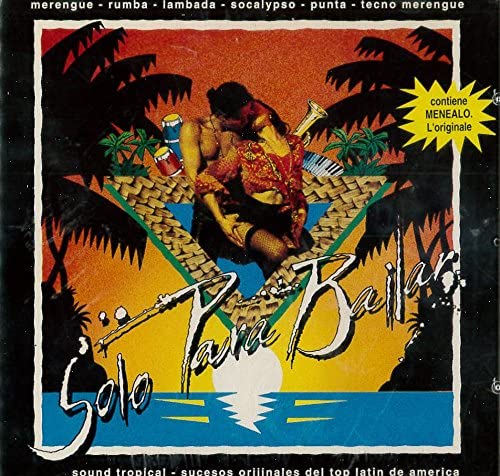 Solo Para Bailar