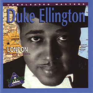 The Great London Concerts