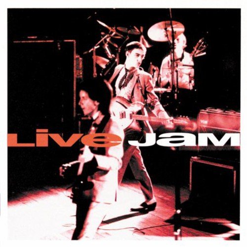 Live Jam