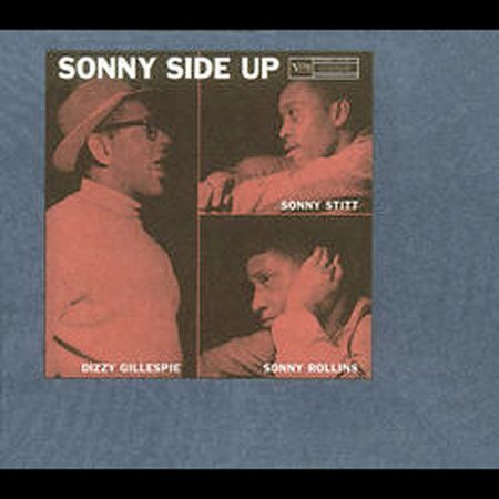 Sonny Side Up