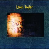 Lewis Taylor