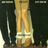 Songs With Legs