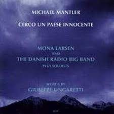 Cerco Un Paese Innocente