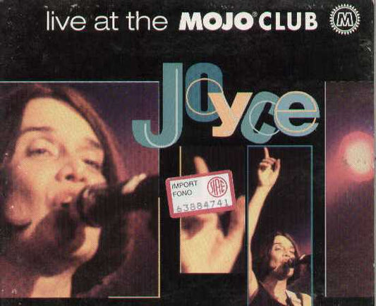 Live At The Mojo Club