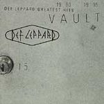 Greatest Hits 1980 Vault 1995