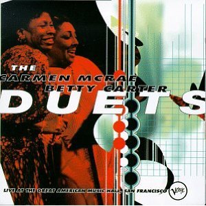 Duets: Live At The Great American Music Hall