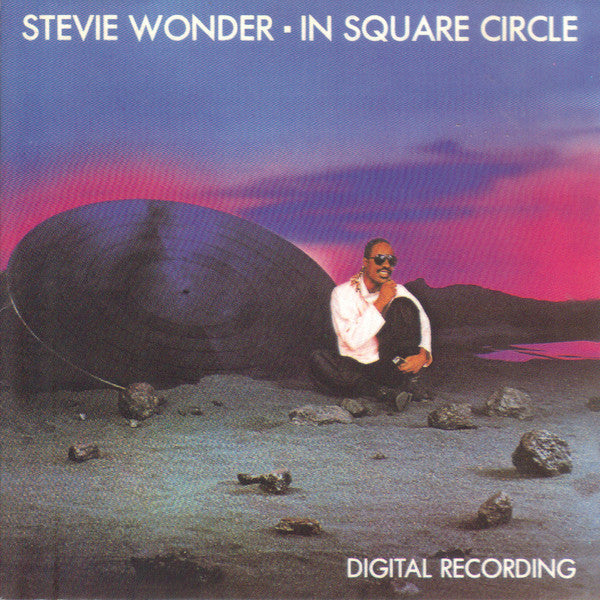 In Square Circle