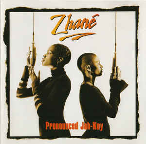 Pronounced Jah-Nay